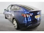 Tesla Model Y Std RANGE 1e EIG. / LAGE KM / PANODAK / LEER / INCL. BTW
