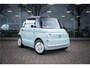 Fiat Topolino Brommobiel 45km/h ** Panoramadak ** Dashboardkastje
