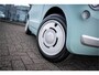 Fiat Topolino Brommobiel 45km/h ** Panoramadak ** Dashboardkastje