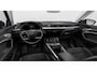 Audi E-tron e-tron 55 quattro 408PK advanced Pro Line S 95 kWh | Leder-alcantara Sportstoelen | Camera | Apple carplay |  Adaptive cruise control | 21 Inch |