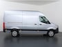 Mercedes-Benz Sprinter 317 CDI L2 H2 Pro | Verwarmde Chauffeursstoel | Bijrijdersbank | Spiegelpakket | Achteruitrijcamera | Airco | Cruisecontrol | Dodehoekassistent | 3500kg AHW | Certified |