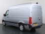 Mercedes-Benz Sprinter 317 CDI L2 H2 Pro | Verwarmde Chauffeursstoel | Bijrijdersbank | Spiegelpakket | Achteruitrijcamera | Airco | Cruisecontrol | Dodehoekassistent | 3500kg AHW | Certified |