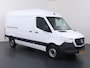 Mercedes-Benz Sprinter 317 CDI | L2 H2 | AUTOMAAT | 170 PK | 3500 KG AHW VOORBEREIDING | ACHTERUITRIJCAMERA | AIRCO | CRUISE CONTROL | GEVEERDE CHAUFFEURSSTOEL | BETIMMERING | BIJRIJDERSBANK