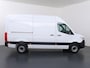 Mercedes-Benz Sprinter 317 CDI | L2 H2 | AUTOMAAT | 170 PK | 3500 KG AHW VOORBEREIDING | ACHTERUITRIJCAMERA | AIRCO | CRUISE CONTROL | GEVEERDE CHAUFFEURSSTOEL | BETIMMERING | BIJRIJDERSBANK