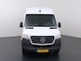Mercedes-Benz Sprinter 317 CDI | L2 H2 | AUTOMAAT | 170 PK | 3500 KG AHW VOORBEREIDING | ACHTERUITRIJCAMERA | AIRCO | CRUISE CONTROL | GEVEERDE CHAUFFEURSSTOEL | BETIMMERING | BIJRIJDERSBANK