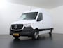 Mercedes-Benz Sprinter 317 CDI | L2 H2 | AUTOMAAT | 170 PK | 3500 KG AHW VOORBEREIDING | ACHTERUITRIJCAMERA | AIRCO | CRUISE CONTROL | GEVEERDE CHAUFFEURSSTOEL | BETIMMERING | BIJRIJDERSBANK