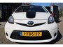 Toyota Aygo 1.0 VVT-i Now Black & White "RIJKLAARPRIJS"