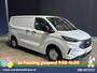 Ford Transit Custom 2.0 TDCI 136pk Automaat L1H1 Euro6 Airco | Camera | LED | Cruisecontrol | Apple Carplay Android Auto, Verwarmde voorruit, Parkeersensoren, Bijrijdersbank, 2740kg trekvermogen