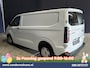 Ford Transit Custom 2.0 TDCI 136pk Automaat L1H1 Euro6 Airco | Camera | LED | Cruisecontrol | Apple Carplay Android Auto, Verwarmde voorruit, Parkeersensoren, Bijrijdersbank, 2740kg trekvermogen