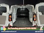 Ford Transit Custom 2.0 TDCI 136pk Automaat L1H1 Euro6 Airco | Camera | LED | Cruisecontrol | Apple Carplay Android Auto, Verwarmde voorruit, Parkeersensoren, Bijrijdersbank, 2740kg trekvermogen