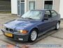 BMW 3-Serie Compact 316i | Automaat | Schuifdak | APK 12-26