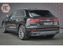 Audi Q8 55 TFSI e quattro Pro Line S | ADAPTIVE CRUISE | 360 CAMERA | MASSAGE | STOELVERWARMING & VERKOELING | STUURVERWARMING | SFEERVERLICHTING |