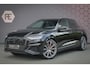 Audi Q8 55 TFSI e quattro Pro Line S | ADAPTIVE CRUISE | 360 CAMERA | MASSAGE | STOELVERWARMING & VERKOELING | STUURVERWARMING | SFEERVERLICHTING | ADAPTIVE