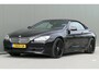 BMW 6-Serie Cabrio 650i High Executive HUD Memory Stoelverkoeling