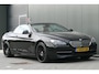 BMW 6-Serie Cabrio 650i High Executive HUD Memory Stoelverkoeling