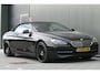 BMW 6-Serie Cabrio 650i High Executive HUD Memory Stoelverkoeling