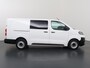 Opel Vivaro 2.0 CDTI | L2 H1 | EDITION | DUBBEL CABINE | TREKHAAK | NAVIGATIE | DODEHOEK DETECTIE | CRUISE CONTROL | BLUETOOTH AUDIO | SNEL LEVERBAAR