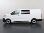 Opel Vivaro 2.0 CDTI | L2 H1 | EDITION | DUBBEL CABINE | TREKHAAK | NAVIGATIE | DODEHOEK DETECTIE | CRUISE CONTROL | BLUETOOTH AUDIO | SNEL LEVERBAAR
