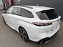 Peugeot 308 SW 180pk Plug-in Hybrid GT (Elektrisch Schuifdak - Elektrische Klep - Leder/Alcantara incl Stoelverwarming/ geheugen - 360gr Camera - Adaptieve Cruise Controle - Parkeersensoren V+A - LED - Keyless Entry)
