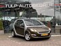 smart Forfour 1.1 pulse 5 Deurs Airco Nette staat! NAP