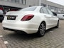 Mercedes-Benz C-klasse 200 Business,Automaat,Kanteldak,Cruise,