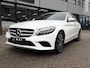 Mercedes-Benz C-klasse 200 Business,Automaat,Kanteldak,Cruise,