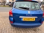 Renault Clio Estate 1.2 TCE Sélection Business Sport navi, cruise , elec pakket, clima / airco, perfect rijdende nette auto