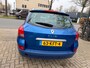Renault Clio Estate 1.2 TCE Sélection Business Sport navi, cruise , elec pakket, clima / airco, perfect rijdende nette auto