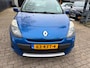 Renault Clio Estate 1.2 TCE Sélection Business Sport navi, cruise , elec pakket, clima / airco, perfect rijdende nette auto