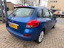 Renault Clio Estate 1.2 TCE Sélection Business Sport navi, cruise , elec pakket, clima / airco, perfect rijdende nette auto