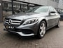 Mercedes-Benz C-klasse 200 CDI,Schuifkanteldak,automaat,leer,