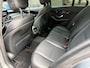 Mercedes-Benz C-klasse 200 CDI,Schuifkanteldak,automaat,leer,