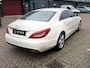 Mercedes-Benz CLS 350 BlueTEC 4MATIC