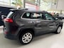 Jeep Cherokee 2.0 Longtitude Business Edition AWD,Automaat,Leer,Cruise