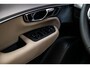 Volvo XC90 2.0 T8 Plug-in hybrid AWD Ultra Dark Executive | Luchtvering | Trekhaak | Gelaagd Glas | Bowers & Wilkins | Massage & Ventilatie Stoelen | Panoramadak |