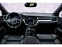 Volvo V60 2.0 T6 Plug-in hybrid AWD Ultra Dark | Panoramadak | Head Up Display | Donker Glas | Sportstoelen | Power Seats | Harman Kardon |