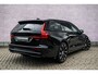 Volvo V60 2.0 T6 Plug-in hybrid AWD Ultra Dark | Schuif-/kanteldak | Head Up Display | Donker Glas | Sportstoelen | Power Seats | Harman Kardon |