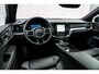 Volvo V60 2.0 T6 Plug-in hybrid AWD Ultra Dark | Schuif-/kanteldak | Head Up Display | Donker Glas | Sportstoelen | Power Seats | Harman Kardon |