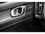 Volvo EX40 Single Motor Ext. Range Ultra Bl. Ed. Eur. 82 kWh | Harman Kardon | 20" lichtmetalen velgen | Elektr. schuif-\-kanteldak | extra getint glas | Power Seats | Nubuck | Adaptive Cruise Control | BLIS | Google Services | 360 Camera | Stoelverwarming | Stuurwielverwarming |