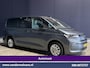 Volkswagen Multivan 1.4 eHybrid Automaat Personenbus L2H1 Panoramadak | 2x Zijdeur | Camera | Navigatie | Apple Carplay Adaptieve Cruisecontrol, LED, Parkeersensoren