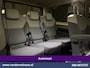 Volkswagen Multivan 1.4 eHybrid Automaat Personenbus L2H1 Panoramadak | 2x Zijdeur | Camera | Navigatie | Apple Carplay Adaptieve Cruisecontrol, LED, Parkeersensoren