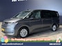 Volkswagen Multivan 1.4 eHybrid Automaat Personenbus L2H1 Panoramadak | 2x Zijdeur | Camera | Navigatie | Apple Carplay Adaptieve Cruisecontrol, LED, Parkeersensoren