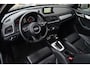 Audi Q3 2.0 TFSI Quattro S-line 211PK Leer/LED/Navi