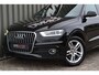 Audi Q3 2.0 TFSI Quattro S-line 211PK Leer/LED/Navi
