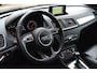 Audi Q3 2.0 TFSI Quattro S-line 211PK Leer/LED/Navi