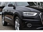 Audi Q3 2.0 TFSI Quattro S-line 211PK Leer/LED/Navi