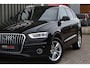 Audi Q3 2.0 TFSI Quattro S-line 211PK Leer/LED/Navi