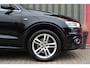 Audi Q3 2.0 TFSI Quattro S-line 211PK Leer/LED/Navi