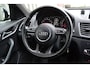 Audi Q3 2.0 TFSI Quattro S-line 211PK Leer/LED/Navi