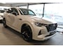 Mazda CX-60 2.5 e-SkyActiv PHEV 327PK Homura Business Edition , Nieuwe Auto, 10 KM, Voorraadvoordeel € 4.744-, Leder, Adap.Cruise, Bose, Navi, Apple Carplay, 360 Camera, HUD, Stoelverwarming/ventilatie, LMV 20 Inch